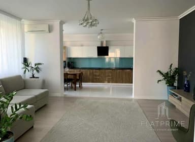 3-комнатная квартира по адресу ул. Ахматовой (площадь 106,9 м²) - Atlanta.ua - фото 25