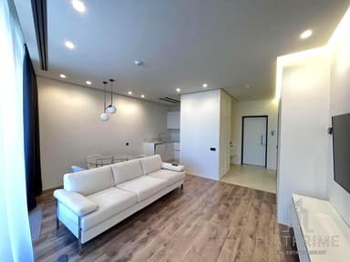 1-комнатная квартира по адресу ул. Иоанна Павла II (площадь 67 м²) - Atlanta.ua - фото 12