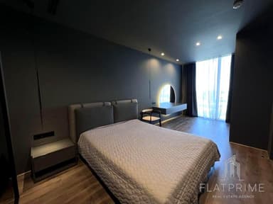 1-комнатная квартира по адресу ул. Иоанна Павла II (площадь 67 м²) - Atlanta.ua - фото 9