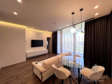 1-комнатная квартира по адресу ул. Иоанна Павла II (площадь 67 м²) - Atlanta.ua - фото 11