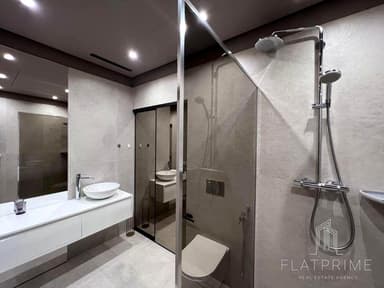 1-комнатная квартира по адресу ул. Иоанна Павла II (площадь 67 м²) - Atlanta.ua - фото 13