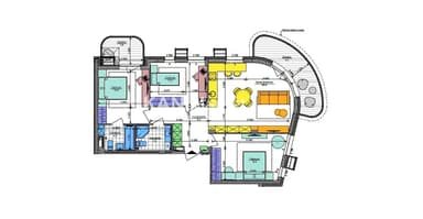 3-комнатная квартира по адресу ул. Семьи Кистяковских (площадь 91,7 м²) - Atlanta.ua - фото 9