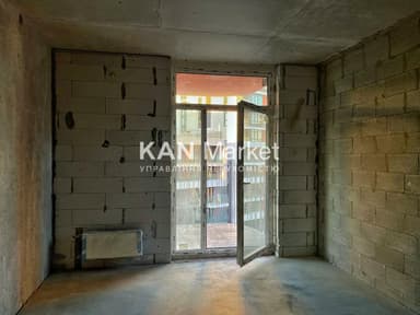 3-комнатная квартира по адресу ул. Семьи Кистяковских (площадь 91,7 м²) - Atlanta.ua - фото 11