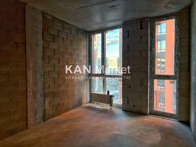 3-комнатная квартира по адресу ул. Семьи Кистяковских (площадь 91,7 м²) - Atlanta.ua - фото 12