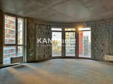 3-комнатная квартира по адресу ул. Семьи Кистяковских (площадь 91,7 м²) - Atlanta.ua - фото 10