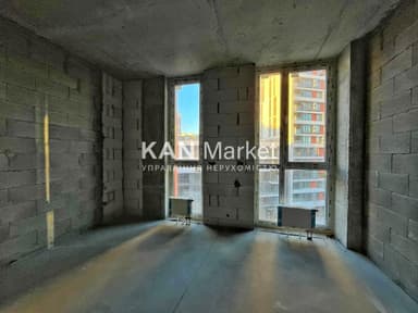 3-комнатная квартира по адресу ул. Семьи Кистяковских (площадь 91,7 м²) - Atlanta.ua - фото 13