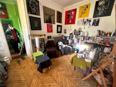 2-комнатная квартира по адресу ул. Берчені Міклоша (площадь 72 м²) - Atlanta.ua - фото 23