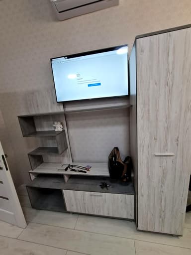 1-комнатная квартира по адресу ул. Парусная (площадь 44 м²) - Atlanta.ua - фото 14