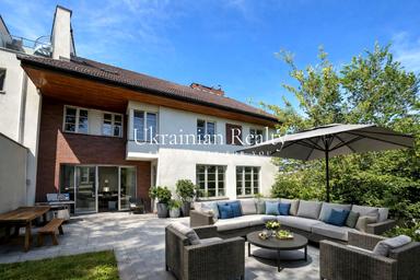 Дом по адресу (площадь 459 м²) - Atlanta.ua - фото 36