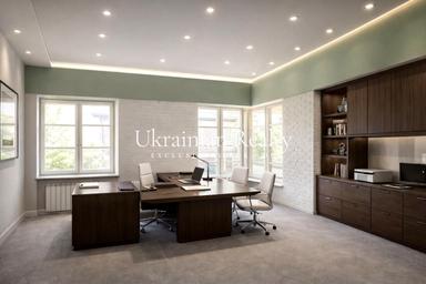 Дом по адресу (площадь 459 м²) - Atlanta.ua - фото 38