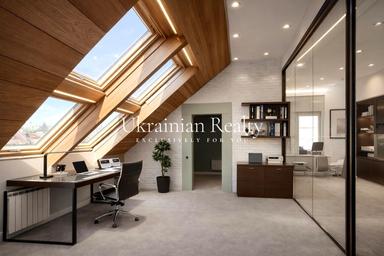 Дом по адресу (площадь 459 м²) - Atlanta.ua - фото 37