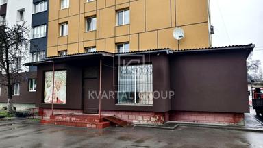 Комерційна нерухомість за адресою вул. Миру (площа 134,6 м²) - Atlanta.ua - фото 11