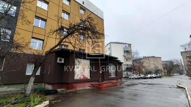 Комерційна нерухомість за адресою вул. Миру (площа 134,6 м²) - Atlanta.ua - фото 14