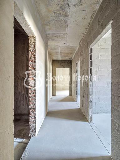 3-комнатная квартира по адресу ул. Приорская (площадь 81,3 м²) - Atlanta.ua - фото 37