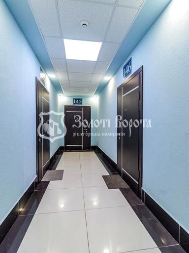 3-комнатная квартира по адресу ул. Приорская (площадь 81,3 м²) - Atlanta.ua - фото 40