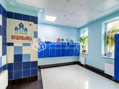 3-комнатная квартира по адресу ул. Приорская (площадь 81,3 м²) - Atlanta.ua - фото 41