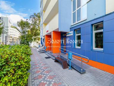 3-комнатная квартира по адресу ул. Приорская (площадь 81,3 м²) - Atlanta.ua - фото 42