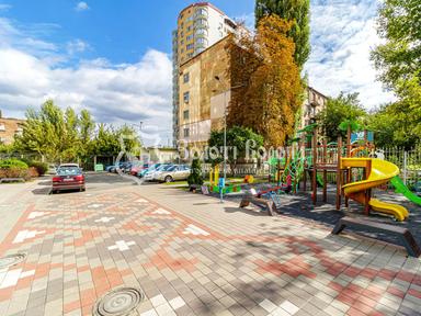 3-комнатная квартира по адресу ул. Приорская (площадь 81,3 м²) - Atlanta.ua - фото 43