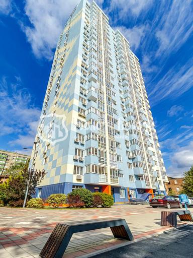 3-комнатная квартира по адресу ул. Приорская (площадь 81,3 м²) - Atlanta.ua - фото 44