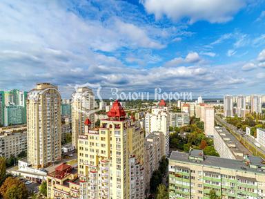 3-комнатная квартира по адресу ул. Приорская (площадь 81,3 м²) - Atlanta.ua - фото 46