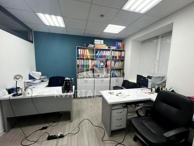 Commercial real estate at st. Mineralnaya (area 55 m²) - Atlanta.ua - photo 15