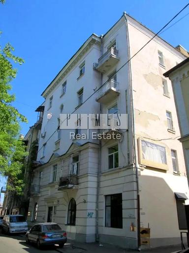 Комерційна нерухомість за адресою вул. Золотоустівська (площа 280 м²) - Atlanta.ua - фото 47