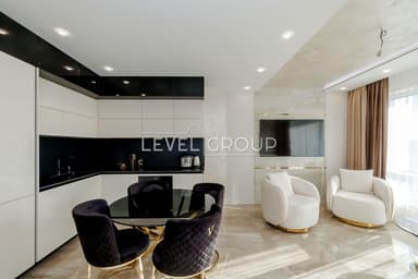 3-комнатная квартира по адресу ул. Лукьяненко Левка(Тимошенко) (площадь 91 м²) - Atlanta.ua - фото 21