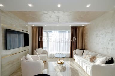 3-комнатная квартира по адресу ул. Лукьяненко Левка(Тимошенко) (площадь 91 м²) - Atlanta.ua - фото 26