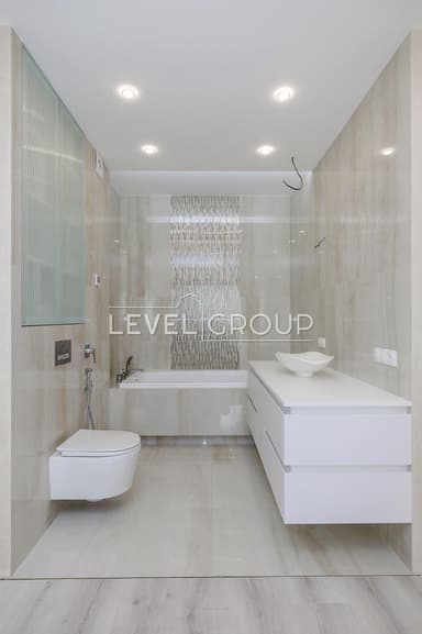 3-комнатная квартира по адресу ул. Лукьяненко Левка(Тимошенко) (площадь 91 м²) - Atlanta.ua - фото 38