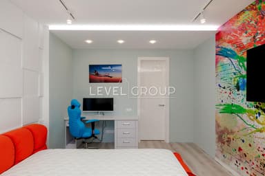 3-комнатная квартира по адресу ул. Лукьяненко Левка(Тимошенко) (площадь 91 м²) - Atlanta.ua - фото 35