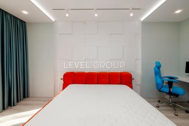 3-комнатная квартира по адресу ул. Лукьяненко Левка(Тимошенко) (площадь 91 м²) - Atlanta.ua - фото 36