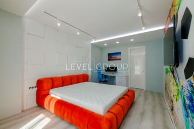 3-комнатная квартира по адресу ул. Лукьяненко Левка(Тимошенко) (площадь 91 м²) - Atlanta.ua - фото 33