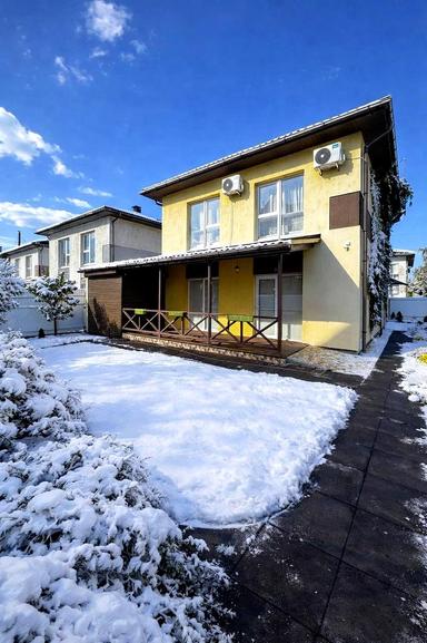 Будинок за адресою (площа 193 м²) - Atlanta.ua - фото 19