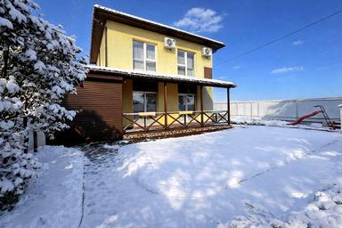 Будинок за адресою (площа 193 м²) - Atlanta.ua - фото 18