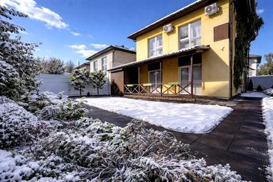 Будинок за адресою (площа 193 м²) - Atlanta.ua - фото 20