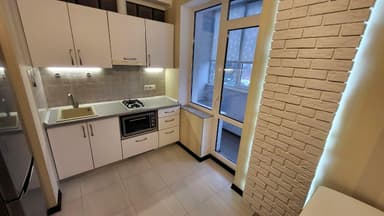 1-комнатная квартира по адресу ул. Трамвайная (площадь 38 м²) - Atlanta.ua - imageAlt 29