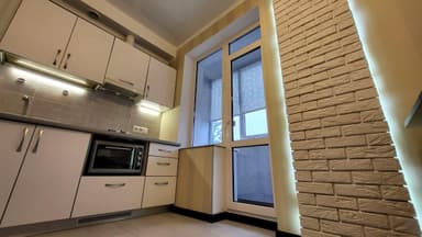 1-комнатная квартира по адресу ул. Трамвайная (площадь 38 м²) - Atlanta.ua - imageAlt 32