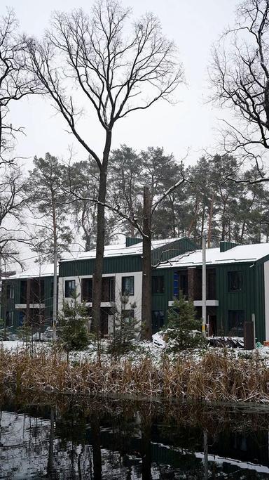 Дом по адресу ул. Варшавская (площадь 103 м²) - Atlanta.ua - фото 43