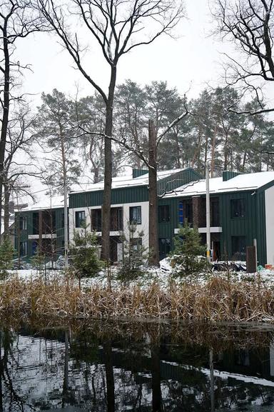 Дом по адресу ул. Варшавская (площадь 103 м²) - Atlanta.ua - фото 42