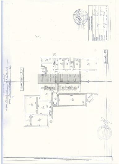 Коммерческая недвижимость по адресу ул. Симиренко (площадь 1400 м²) - Atlanta.ua - imageAlt 30