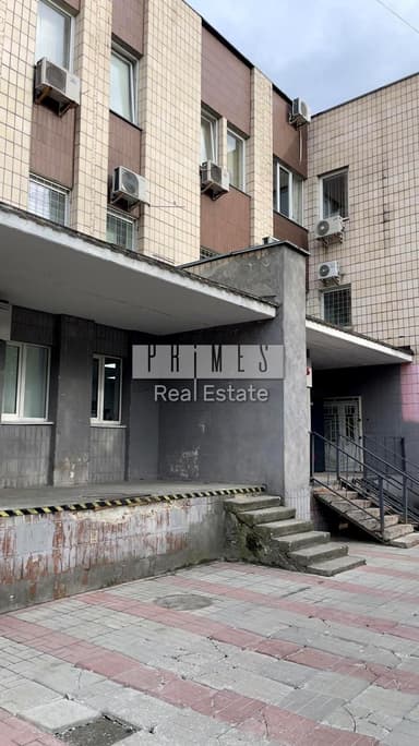 Коммерческая недвижимость по адресу ул. Симиренко (площадь 1400 м²) - Atlanta.ua - imageAlt 37