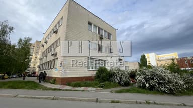 Коммерческая недвижимость по адресу ул. Симиренко (площадь 1400 м²) - Atlanta.ua - imageAlt 39