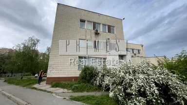 Коммерческая недвижимость по адресу ул. Симиренко (площадь 1400 м²) - Atlanta.ua - imageAlt 40