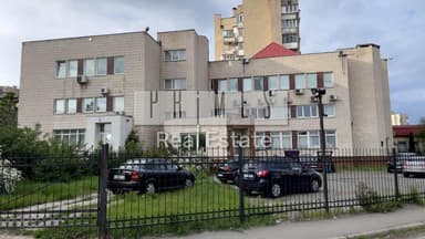 Коммерческая недвижимость по адресу ул. Симиренко (площадь 1400 м²) - Atlanta.ua - imageAlt 42