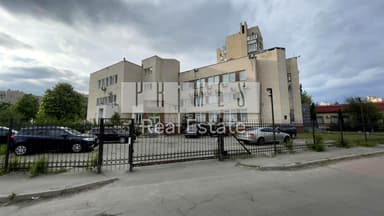 Коммерческая недвижимость по адресу ул. Симиренко (площадь 1400 м²) - Atlanta.ua - imageAlt 28