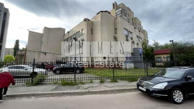 Коммерческая недвижимость по адресу ул. Симиренко (площадь 1400 м²) - Atlanta.ua - imageAlt 44