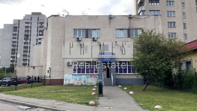 Коммерческая недвижимость по адресу ул. Симиренко (площадь 1400 м²) - Atlanta.ua - imageAlt 50