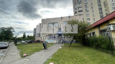 Коммерческая недвижимость по адресу ул. Симиренко (площадь 1400 м²) - Atlanta.ua - imageAlt 53