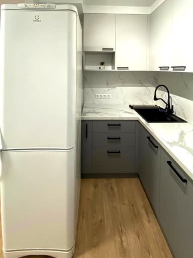 2-комнатная квартира по адресу ул. Довнар-Запольского (площадь 51 м²) - Atlanta.ua - фото 16