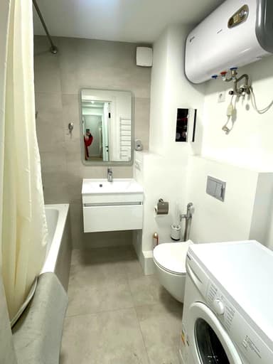 2-комнатная квартира по адресу ул. Довнар-Запольского (площадь 51 м²) - Atlanta.ua - фото 23